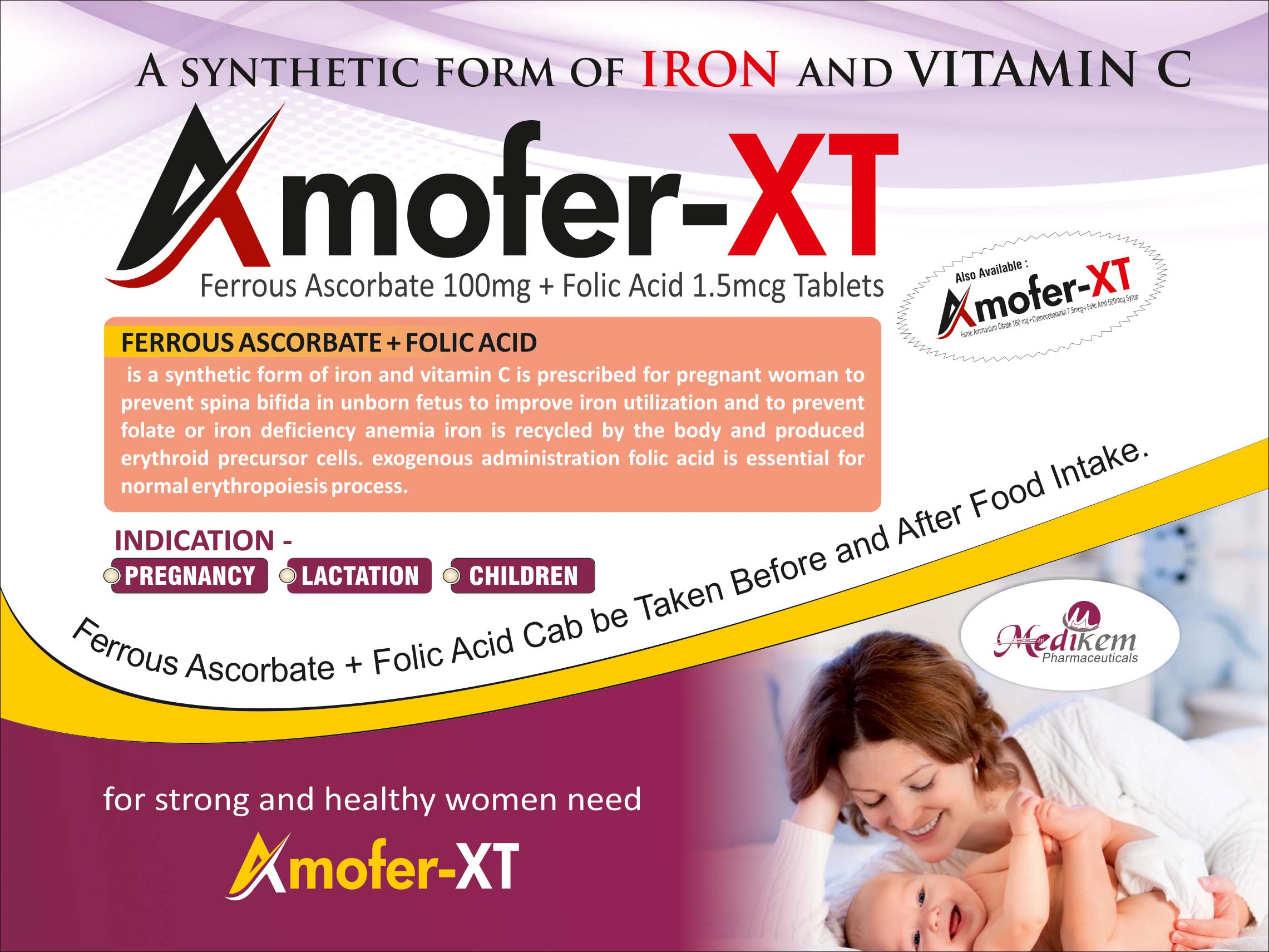 AMOFER-XT - Image 2