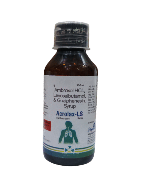 ACROLAX-LS