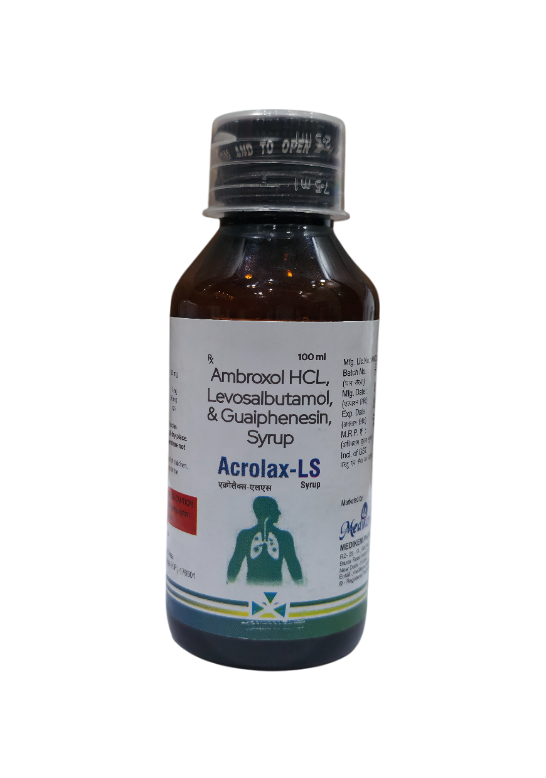 ACROLAX-LS