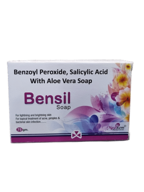 Bensil