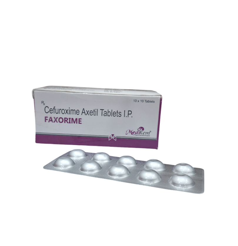 FAXORIME-250